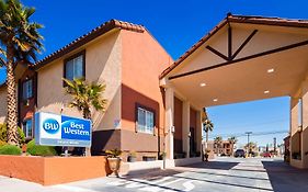 Best Western Desert Winds